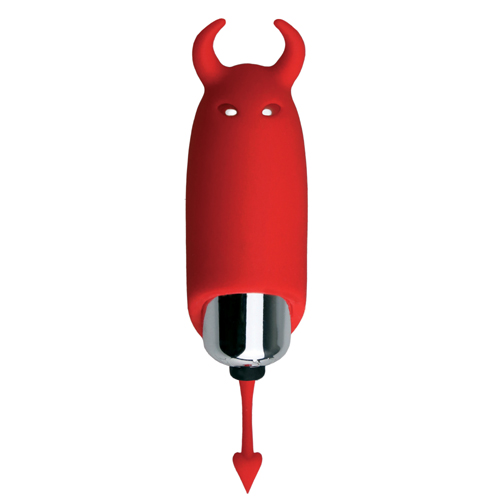 Adrien Lastic Devol Vibrating Clitoral Bullet